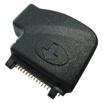  Connector (Connector)