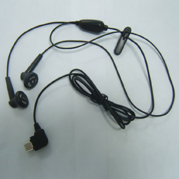  Earphone ( Earphone)