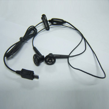  Earphone ( Earphone)