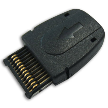  Connector ( Connector)