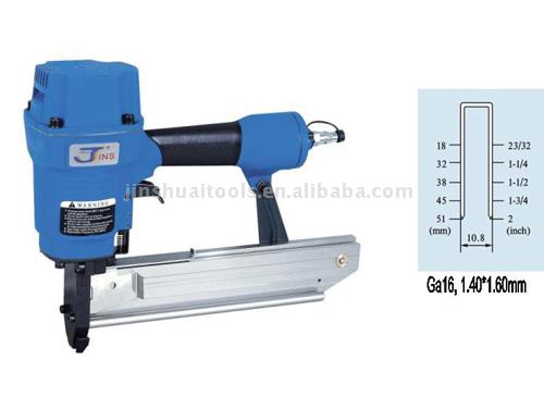  Air Medium Crown Stapler (N851) (Air Medium Couronne Agrafeuse (N851))