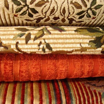  Chenille Jacquard Fabric ( Chenille Jacquard Fabric)