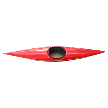  Slalom Boat C1 (Slalom bateau C1)