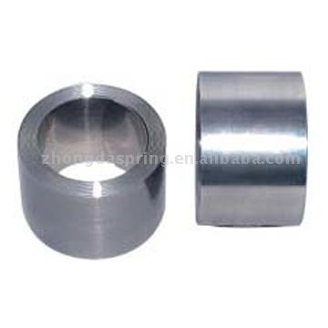  Constant Coil Spring (Постоянные пружина)