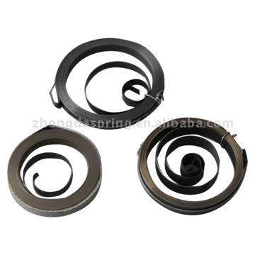  Wire Drawing Coil Spring (Wire Drawing ressort hélicoïdal)