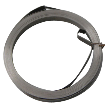  Wire Drawing Coil Spring (Wire Drawing ressort hélicoïdal)
