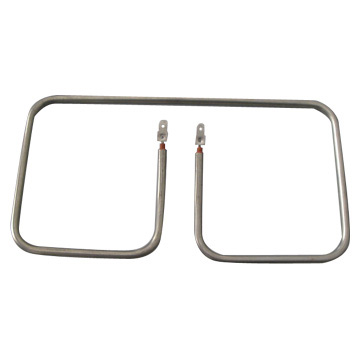  Electric Heat Pipe (Electric Heat Pipe)