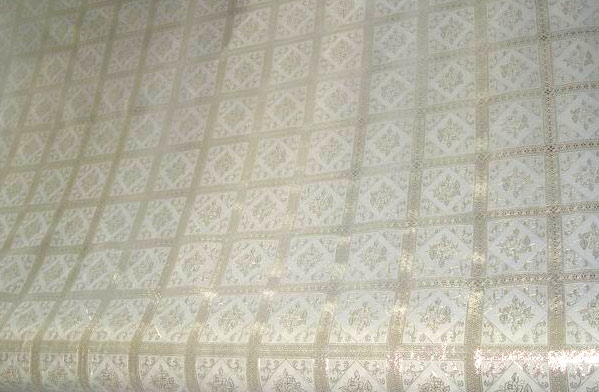  PVC Lace Table Cloth