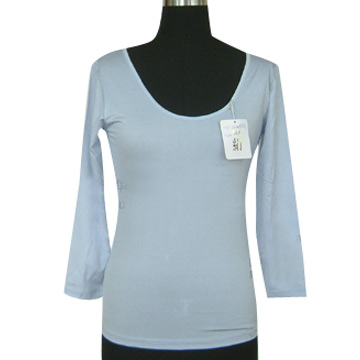  Silk Shirt (Silk Shirt)