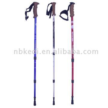  Trekking Pole / Hiking Pole ( Trekking Pole / Hiking Pole)