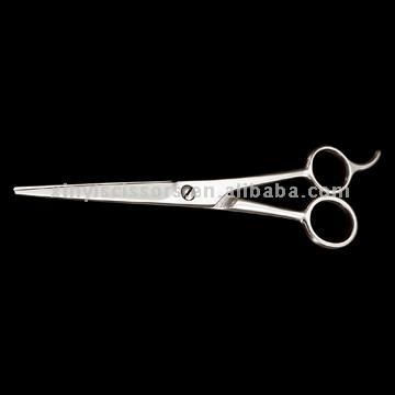  Barber Scissors (Barber Scissors)