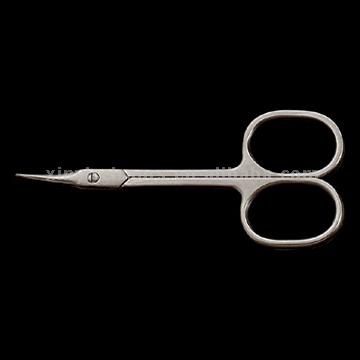  Nail and Cuticle Scissors (Ciseaux à ongles et cuticules)