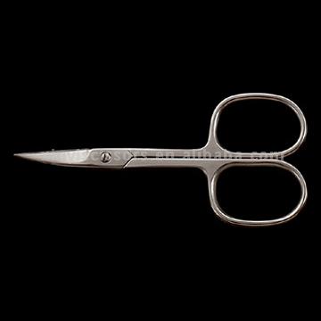  Nail and Cuticle Scissors (Ногтей и кутикулы Ножницы)