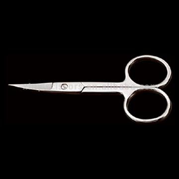  Nail and Cuticle Scissors (Ногтей и кутикулы Ножницы)