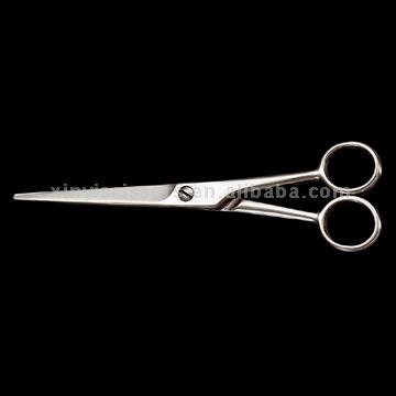  Barber Scissors (Barber Scissors)