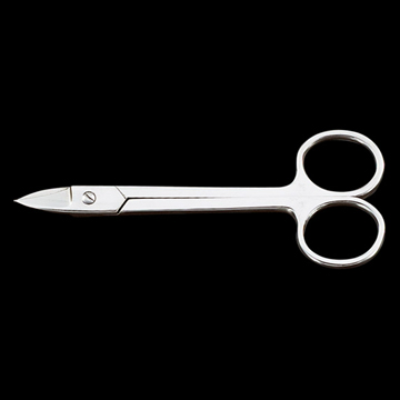  Nail and Cuticle Scissors (Ногтей и кутикулы Ножницы)