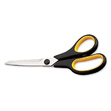  Soft Grip Scissors ( Soft Grip Scissors)