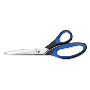  Soft Grip Scissors (Мягкая ручка Ножницы)