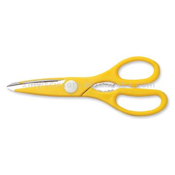  Kitchen Scissors ( Kitchen Scissors)