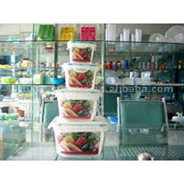  Airproof Container (HP207) ( Airproof Container (HP207))