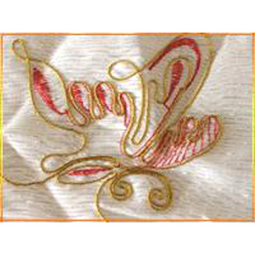  Embroidery Machine