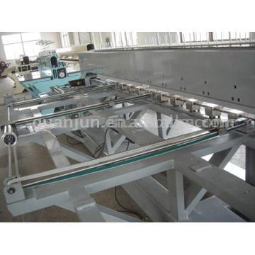  Embroidery Machine