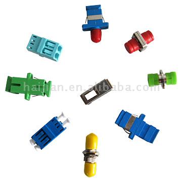  Fiber Optic Adapter ( Fiber Optic Adapter)