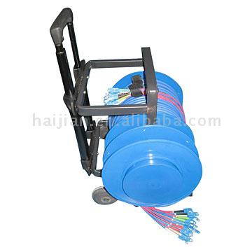  Dispatching Patch Cord Assemble for Emergency ( Dispatching Patch Cord Assemble for Emergency)