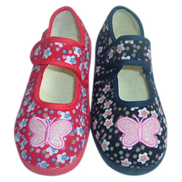 Babies `Shoes (Babies `Shoes)