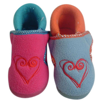 Babies `Shoes (Babies `Shoes)