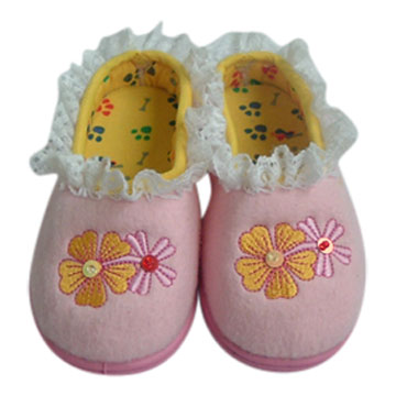  Babies` Shoes (Babies `Shoes)