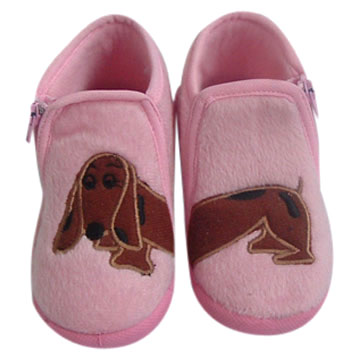  Babies` Shoes (Babies `Shoes)