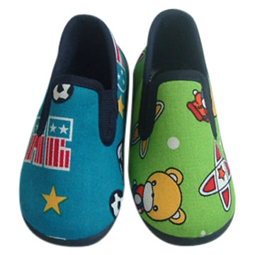  Babies` Shoes ( Babies` Shoes)