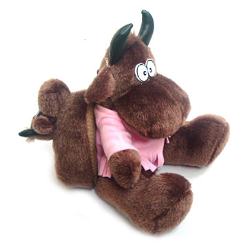  Plush Toy ( Plush Toy)