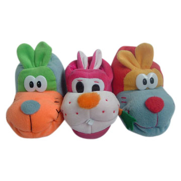  Children`s Animal Shoes ( Children`s Animal Shoes)