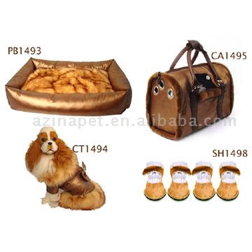  Pet Products