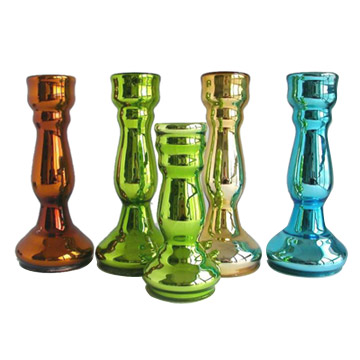  Candle Holders (Подсвечники)