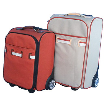  Trolley Cases (Trolley-Koffer)