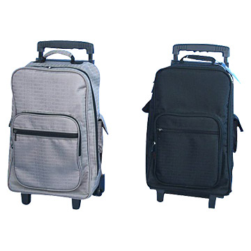  Trolley Cases (Trolley-Koffer)