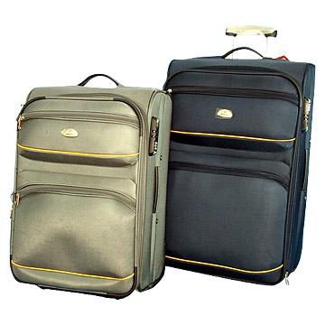  Trolley Cases (Trolley-Koffer)