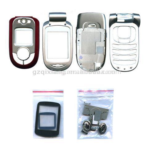  Mobile Phone Housing ( Mobile Phone Housing)