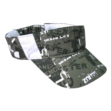 Visor Cap (Visor Cap)