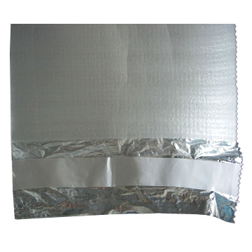  PE Adhesive-Underlay (PE adhésif sous-couche)