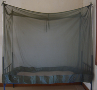  Army Mosquito Net ( Army Mosquito Net)