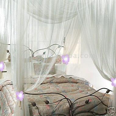  Mosquito Net - Quadrate ( Mosquito Net - Quadrate)