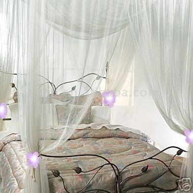 Mosquito Net - Quadrate (Mosquito Net - Quadrate)