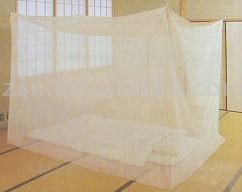  Mosquito Net - Quadrate ( Mosquito Net - Quadrate)