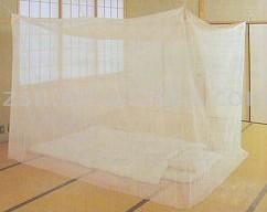  Mosquito Net - Quadrate (Mosquito Net - Quadrate)