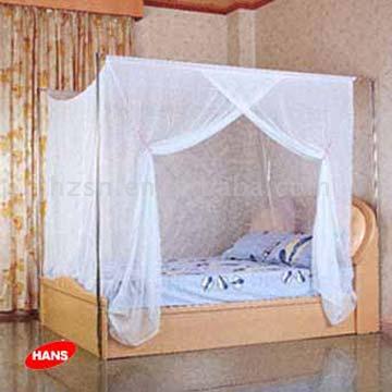Mosquito Net - Quadrate (Mosquito Net - Quadrate)