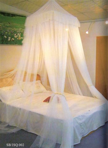  Mosquito Net (Round) ( Mosquito Net (Round))